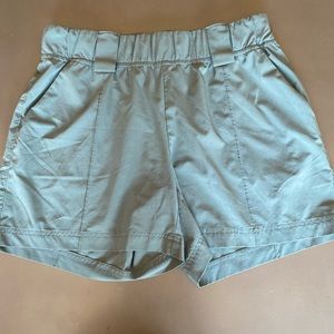 Athleta shorts